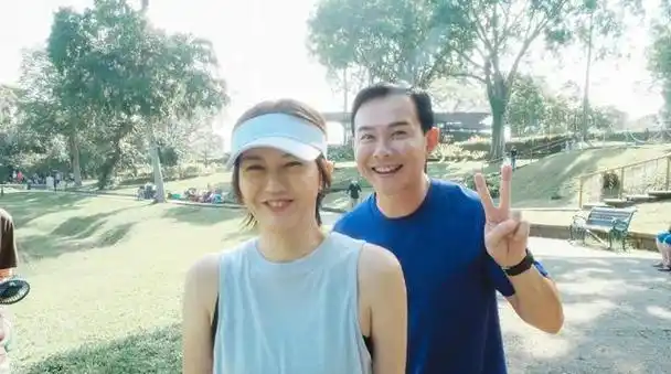 孙燕姿:我这辈子最正确的决定,就是为普通丈夫生两个孩子