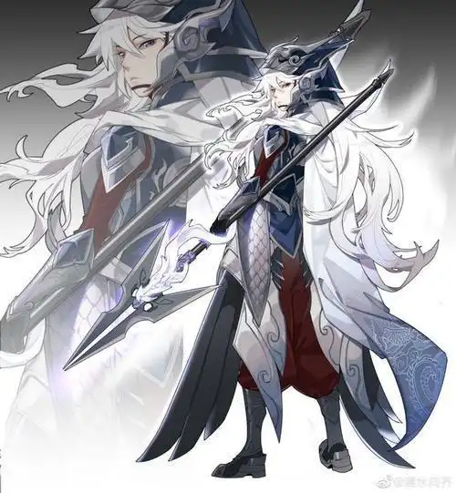 王者荣耀赵云头像