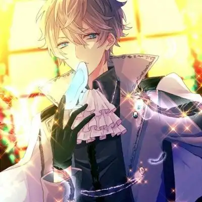 王子风动漫头像喜欢吗