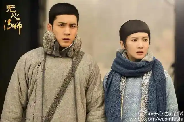 对于无心来说—— 铁打的基友和对手,流水的小姐姐.