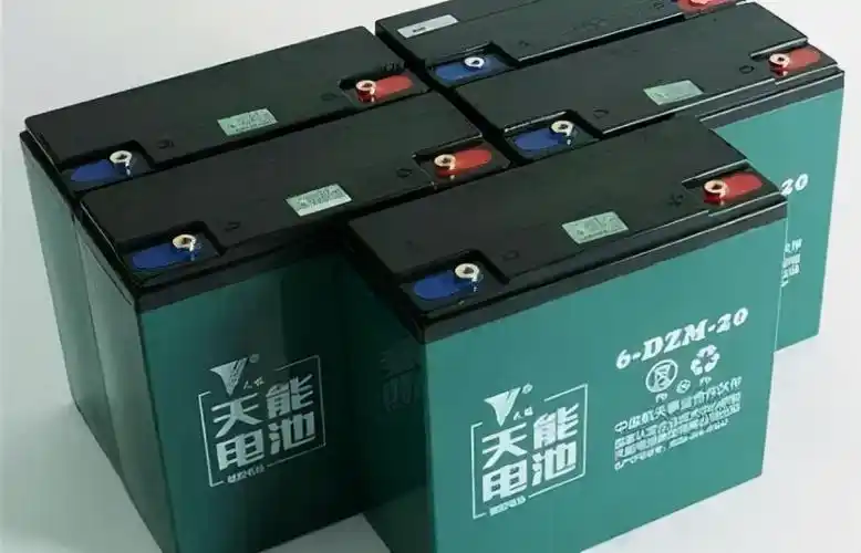 电动车电瓶多少钱一个电动车电瓶是原装还是翻新