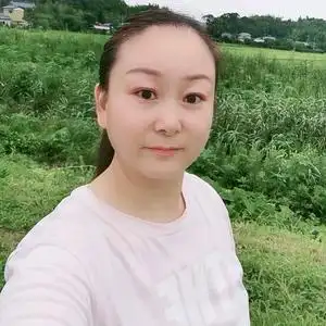 农村李姐头像