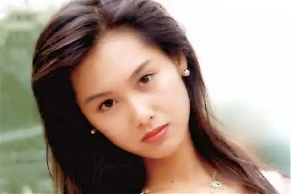 90年代港星美女云云,你觉得哪个女星最美?