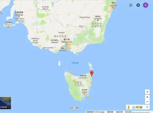 去过塔斯马尼亚这座隐世小岛,才明白为什么每个澳洲人都爱它
