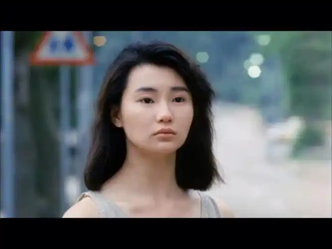 电影推荐旺角卡门刘德华张曼玉一眼万年