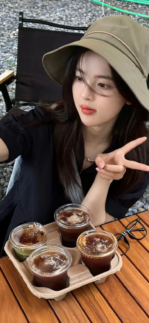 杨超越壁纸 大放送💕