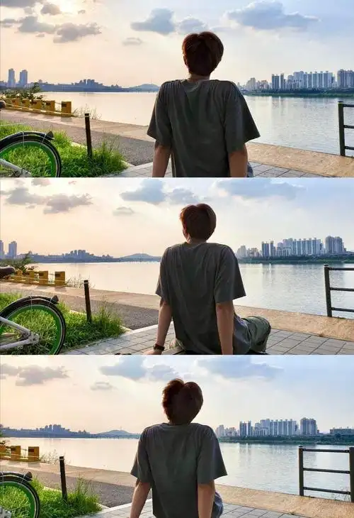 njgg背影还挺男友的