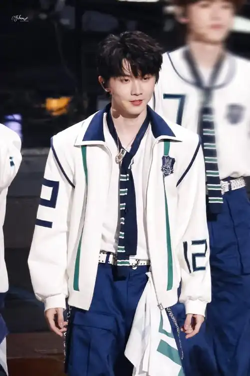 马嘉祺湖南卫视跨年晚会##湖南卫视跨年晚会