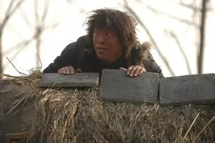 《斗牛》是管虎的代表作,也是他在执导电视剧方面取得巨大成就后,转战