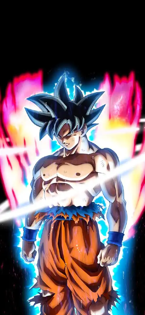 七龙珠##手机壁纸