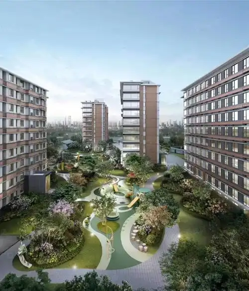 【龙湖建工·九里熙宸_北京龙湖建工·九里熙宸楼盘】房价,户型,开盘