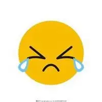 大哭的表情包_微信头像图片大全