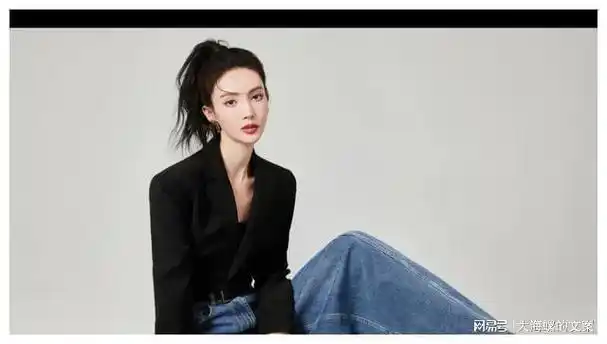 金晨正面回应恋情男方沉默引发热议