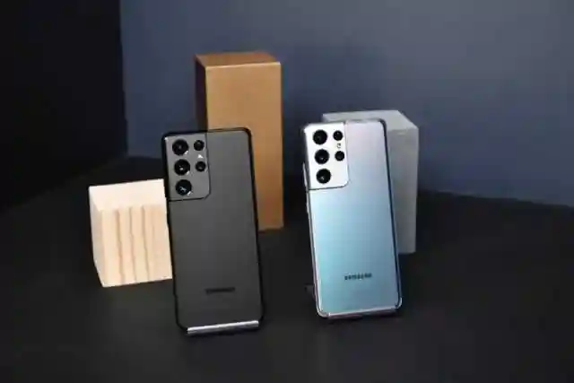 光学变焦手机搭载潜望式长焦摄像头的手机推荐