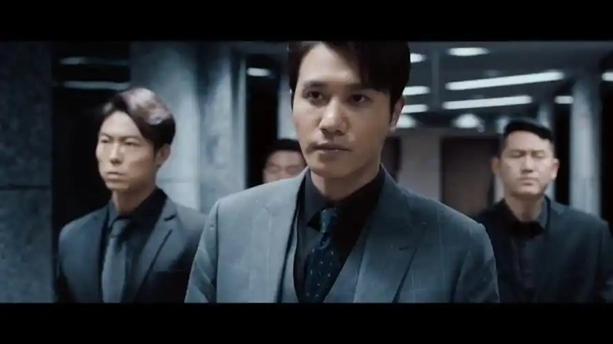 【彭冠英|傅慎行】【掌中之物】彭漂亮每一帧画面都是霸道|腹黑傅慎行