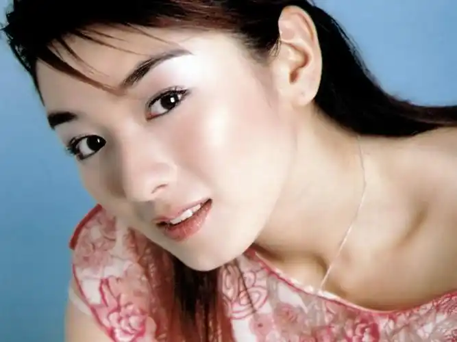 比较男孩子气的黄奕,大陆-美女图片