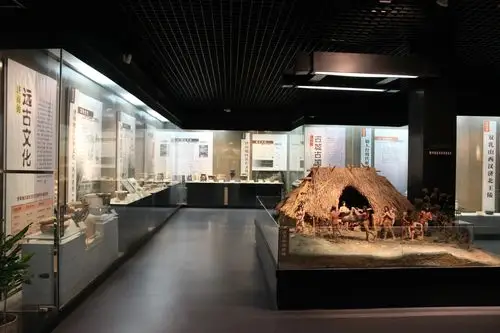 济南市博物馆将对基本陈列进行提升改造