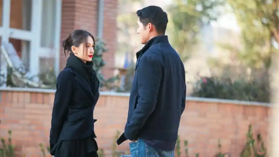 《怦然再心动》明晚收官,王子文为吴永恩改变饮食习惯