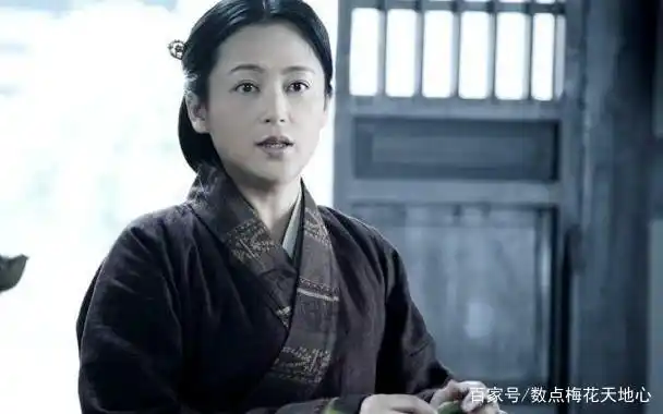 常山赵子龙霸气而又勇决的一生,是这三位卓越的女性联合缔造的!