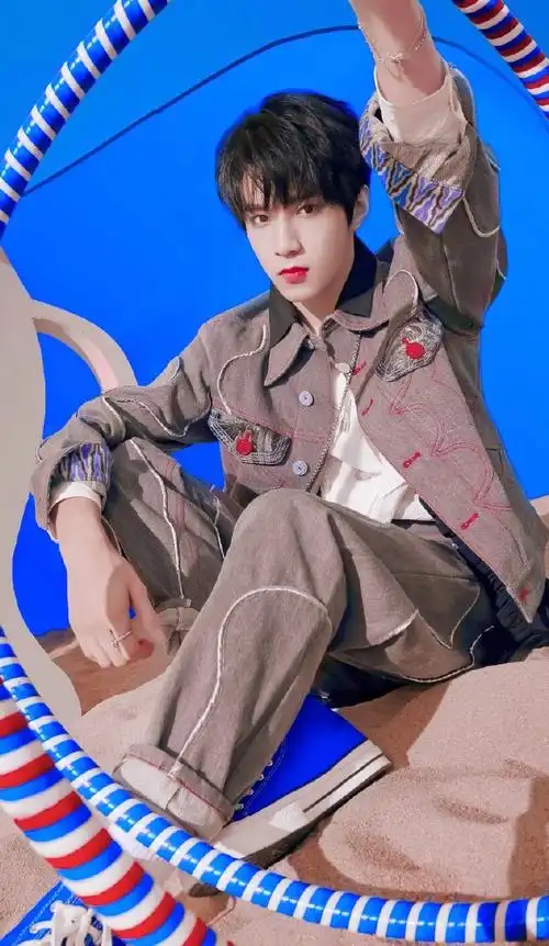 刘耀文 超绝少年气##刘耀文唱跳ace