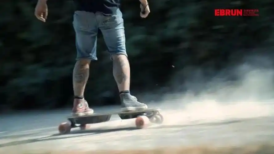 一年卖出1亿 电动滑板品牌meepo靠亲民产品立足小众赛道