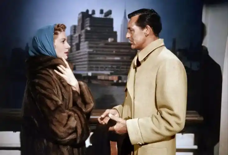 史上伟大的爱情电影,绝不仅有《泰坦尼克号》,这几部也值得收藏