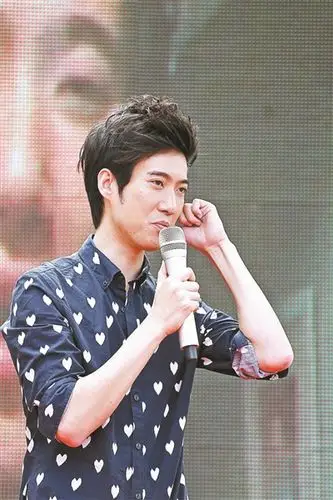 常远:尽我所能让观众笑