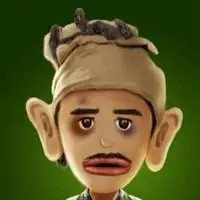 香肠嘴表情包搞笑图片_微信头像图片大全