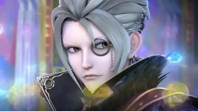 叶罗丽:庞尊竟然"辣手摧花",一口气打伤3个妹子,光莹也中招