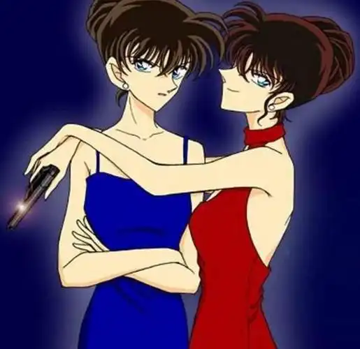 说到名侦探柯南这部动漫,一定有很多网友们都非常的熟悉,毕竟这部动漫