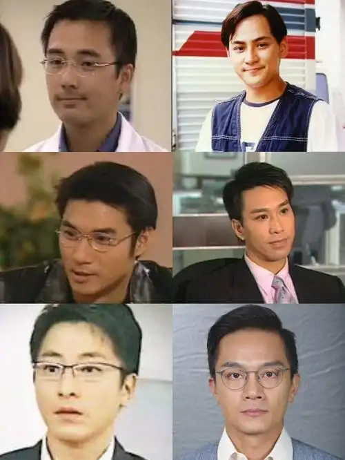 找港剧一个反派男配角叫啥