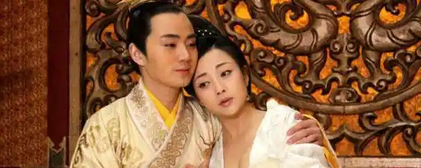 武则天秘史演员表 你有看过吗