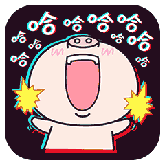 抖音同款表情包抖抖抖