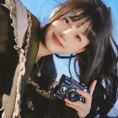 女头小清新可爱漂亮单纯-女生头像 - 壁纸之家