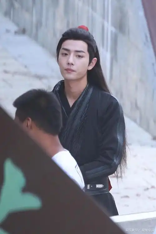 肖战演过的电视剧有哪些