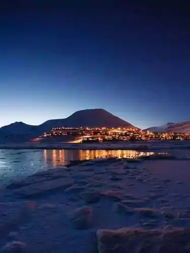 世界上唯一禁止死亡的城市,纯净得像童话!中国人免签,自由出入