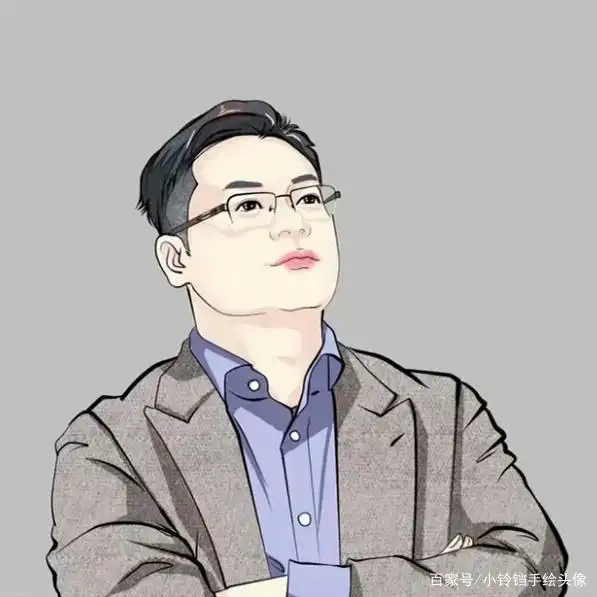 这几组男生微信头像特别适合成熟稳重的男生,简单干净的头像,配捎用