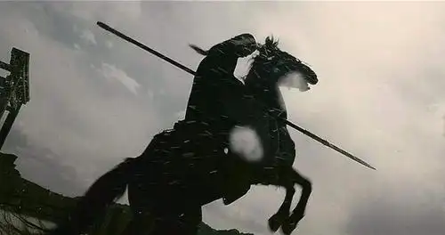 不仅武力远超赵云,甚至连诸葛亮都惹不起他!