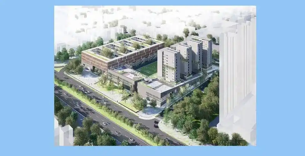 还在等什么,深大附中"科学与工程挑战营"等你来挑战!