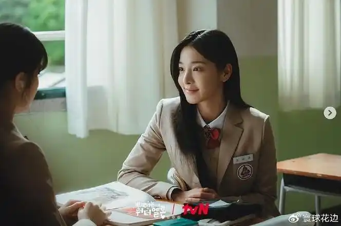 2023年9月「最新韩剧」整理|韩剧|安孝燮|尹启相_新浪新闻