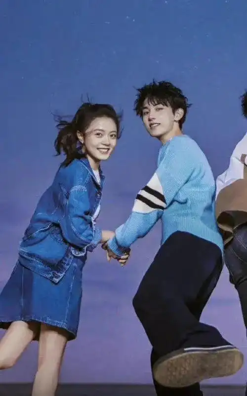 王一博卖腐好男人跑路内幕赵今麦假戏真做周也造型拉胯