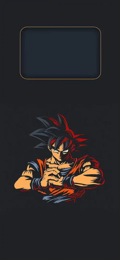 一组七龙珠动漫卡通壁纸七龙珠再无续集