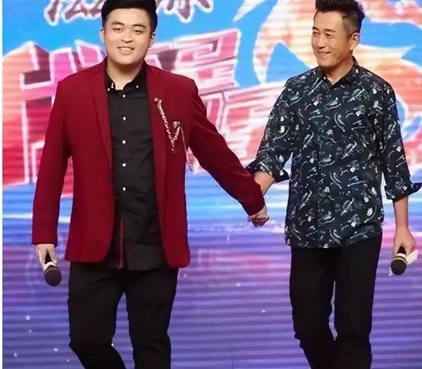 王志飞:16年前和妻子离婚,最亏欠儿子王也,如今带他拍戏来弥补