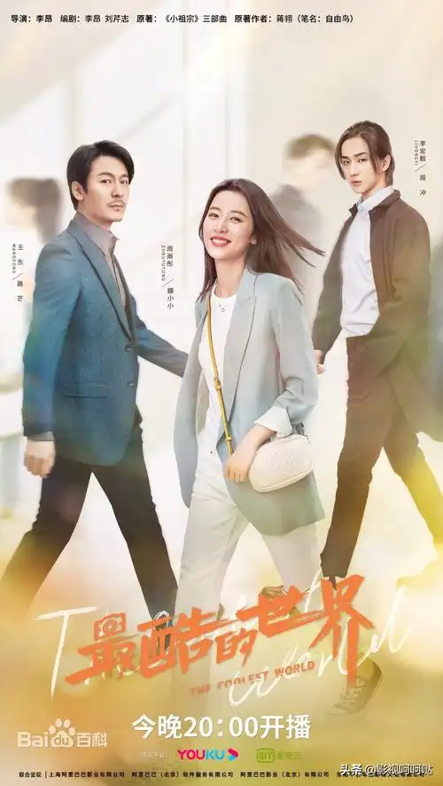 一心想在新闻领域做出成绩,经过不懈努力,最终收获事业和爱情的故事