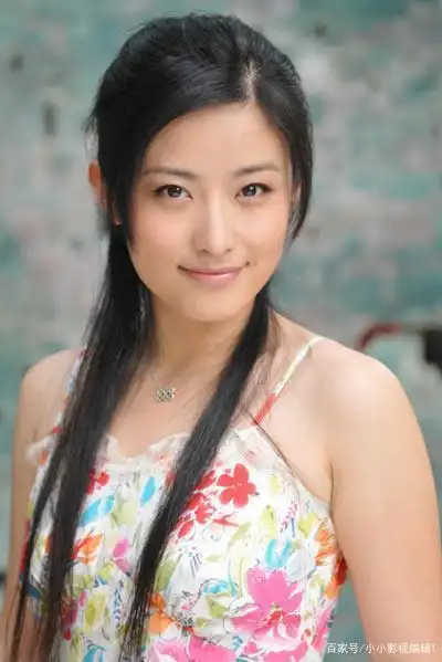 徐百卉徐老师写真集