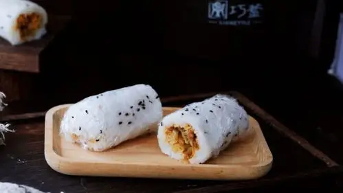 饭卷