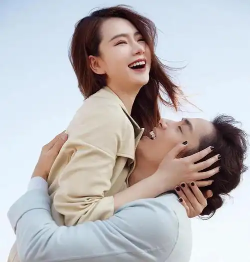 女演员戚薇的个人资料简介(戚薇个人资料简介)