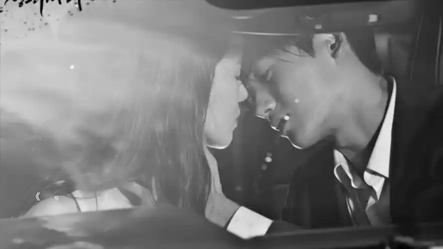 【朴炯植x林智妍】《殇情》( 路灯夫妇)上流社会 虐恋向be