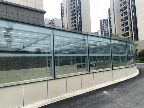 温州伟邦建筑装饰工程有限公司部分工程案例 - 美篇