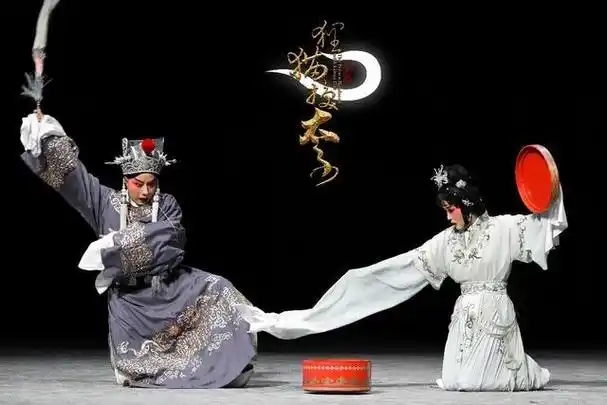 秦腔《狸猫换太子》将亮相第十八届中国戏剧节